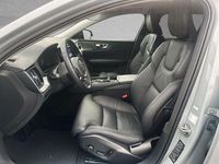 Gebraucht Volvo V60 Plus 349 PS (256 kW) 2025 Vapour grau Kombi