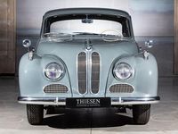Gebraucht BMW 501 95 PS (69 kW) 1960 Grau Limousine