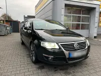 Gebraucht VW Passat 150 PS (110 kW) 2006 Schwarz Limousine
