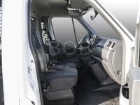 gebraucht Renault Master dCi 150 L3H1 VA Doppelkabine Pritsche