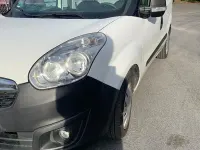Occasion Opel Combo S 95 ch (69 kW) 2013 Blanc Monospace