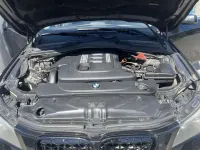 Gebraucht BMW 520 163 PS (119 kW) 2006 Limousine