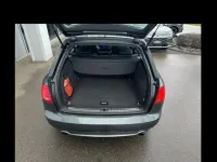 Gebraucht Audi A4 S-Line 200 PS (147 kW) 2008 Grau Kombi