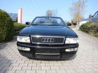 gebraucht Audi Cabriolet 1.8