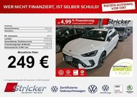 Second-hand Cupra Leon 150 CP (110 kW) 2025 Alb Break