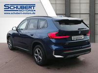 Gebraucht BMW X1 136 PS (100 kW) 2025 Phytonicblau metallic SUV