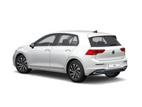 Gebraucht VW Golf VIII Style 204 PS (150 kW) 2022 Pure white Limousine