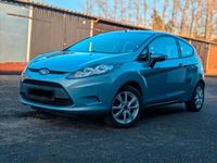 Gebraucht Ford Fiesta 97 PS (71 kW) 2011 Kleinwagen