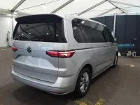 Używany VW Multivan S 150 KM (110 kW) 2024 Srebrny Minivan