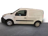 Gebraucht Renault Kangoo Rapid Extra 114 PS (83 kW) 2019 Weiß Van / Kleinbus
