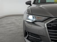 Gebraucht Audi A6 Sport 286 PS (210 kW) 2021 Grau Limousine