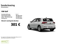 Gebraucht VW Golf VIII GTI 245 PS (180 kW) 2024 Limousine