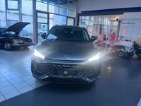 Gebraucht MG HS Comfort 170 PS (125 kW) 2025 Grau SUV