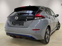 gebraucht Nissan Leaf N-Connecta 39kWh Winter Paket