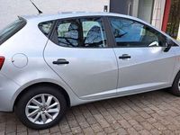 gebraucht Seat Ibiza Reference