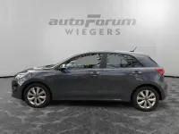 Gebraucht Kia Rio Vision 84 PS (61 kW) 2021 Grau Limousine