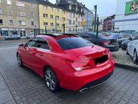 gebraucht Mercedes CLA220 CLA 220 CLA -KlasseCDI d TÜV NEU 2.HAND