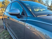 Gebraucht Audi Q3 S-Line 150 PS (110 kW) 2020 Grau SUV