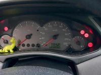 Usata Ford Focus 2002 Grigio Utilitaria