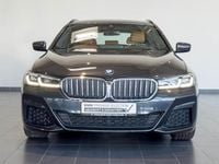 Gebraucht BMW 540 M Sport 333 PS (244 kW) 2022 Grau Kombi
