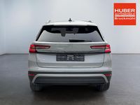 Neu Skoda Kodiaq Selection 204 PS (150 kW) 2025 Stahl grau SUV