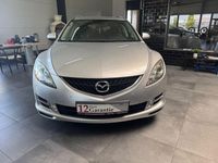 Gebraucht Mazda 6 Exclusive 185 PS (136 kW) 2009 Silber Kombi