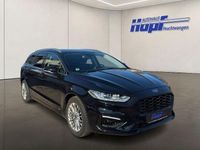 Gebraucht Ford Mondeo Titanium 190 PS (139 kW) 2020 Schwarz Kombi