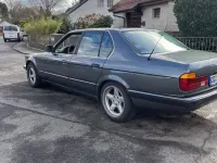 Brugt BMW 735 Performance 287 HK (211 kW) 1988 Sedan