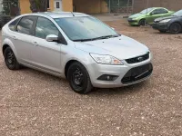 Gebraucht Ford Focus 101 PS (74 kW) 2009 Other Limousine