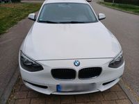 gebraucht BMW 116 i -