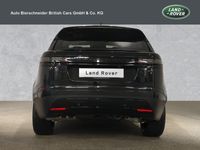 gebraucht Land Rover Range Rover Velar D200 S BLACK-PACK WINTER-PAKET 360° MERIDIAN