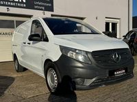 Gebraucht Mercedes Vito 114 PS (83 kW) 2016 Weiß Van
