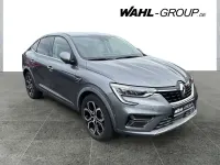 Gebraucht Renault Arkana Intens 140 PS (102 kW) 2022 Grau SUV