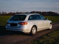 gebraucht Audi A4 2.0 TDI 88kW Attraction Avant Attraction