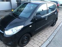 gebraucht Hyundai i10 1.1 Classic Classic