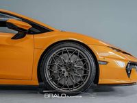 Neu Lamborghini Temerario 920 PS (676 kW) 2026 Orange Coupé