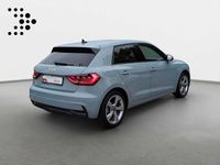 Second-hand Audi A1 Advanced 116 CP (85 kW) 2025 Gri SUV