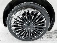 Gebraucht Fiat 500e Icon 86 kW (118 PS) 2022 Weiß Kleinwagen