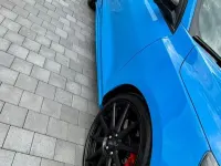 Używany Ford Focus ST 280 KM (205 kW) 2023 Niebieski Sedan/Limuzyna