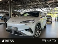 Gebraucht BYD Sealion 7 Comfort 230 kW (313 PS) 2026 Grau SUV