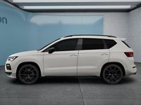 Neu Cupra Ateca 300 PS (220 kW) 2025 Weiß SUV