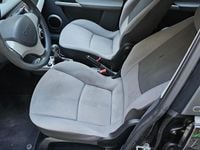 Second-hand Smart ForFour 75 CP (55 kW) 2004 Negru Hatchback