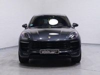 Gebraucht Porsche Macan 360 PS (264 kW) 2016 Grau SUV