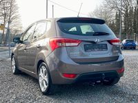 Gebraucht Hyundai ix20 Edition 90 PS (66 kW) 2013 Andere farben Kleinwagen