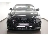 Neu Audi Q8 Advanced 640 PS (470 kW) 2026 Schwarz SUV