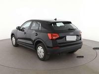 Używany Audi Q2 Design 116 KM (85 kW) 2019 Czarny SUV