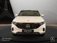 Gebraucht Mercedes EQA250 Advanced 139 kW (190 PS) 2025 Weiß SUV