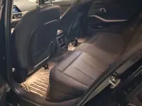 Gebraucht BMW 320 Advantage 190 PS (139 kW) 2022 Schwarz Kombi