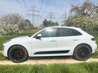 gebraucht Porsche Macan GTS MacanPDK