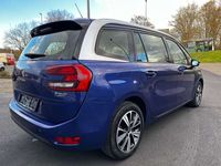 gebraucht Citroën Grand C4 Picasso /SpaceTourer BlueHDi 150